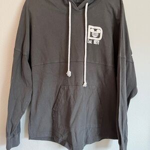 Disney Parks Walt Disney World Hooded Spirit Jersey - Medium